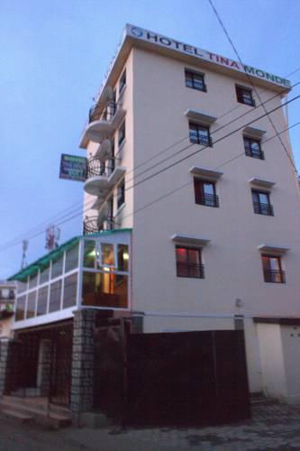 Madagascar Booking.com