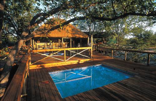 Botswana Booking.com