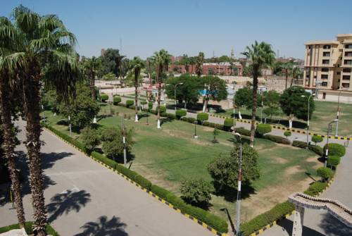 Egypt Booking.com