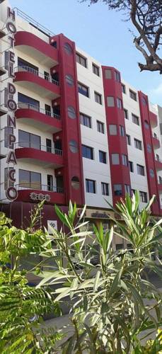 Cape Verde Booking.com