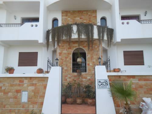 Morocco Booking.com