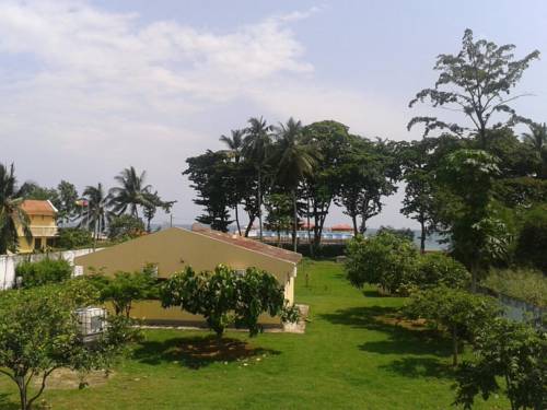 São Tomé and Príncipe Booking.com