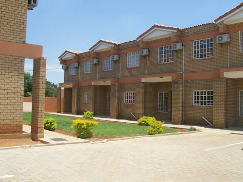 Botswana Booking.com