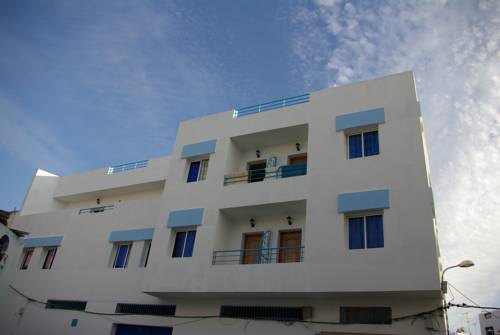 Morocco Booking.com