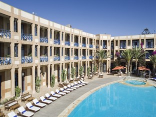 Morocco Agoda.com Hotels