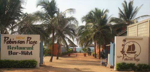 Togo Booking.com