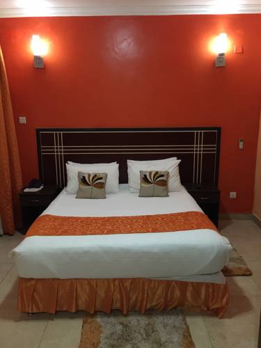Rwanda Booking.com