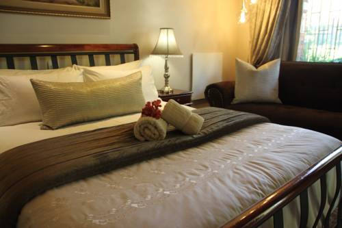 South Africa Booking.com