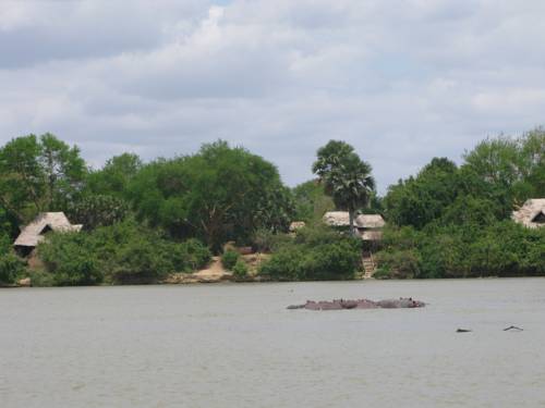 Tanzania Booking.com