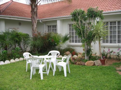 Botswana Booking.com