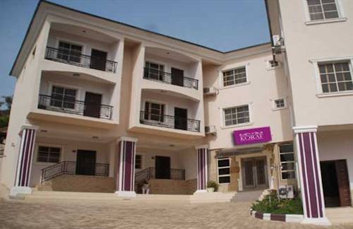 Nigeria Booking.com