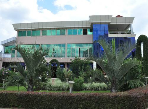 Rwanda Booking.com