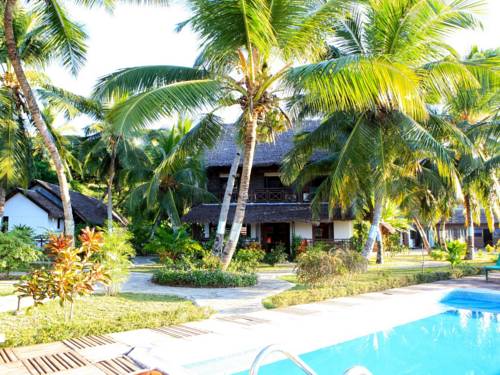 Madagascar Booking.com