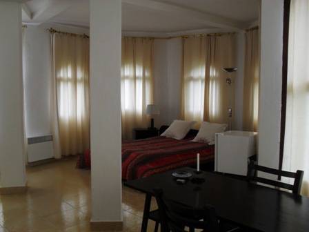 Madagascar Booking.com