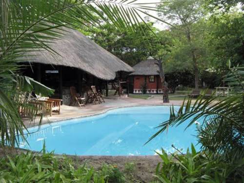 Botswana Booking.com