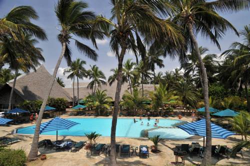 Kenya Booking.com