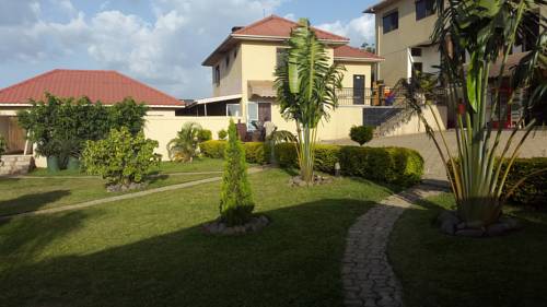 Uganda Booking.com