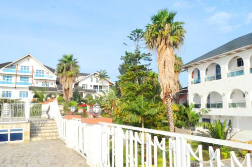 Democratic Republic of Congo Booking.com