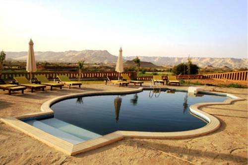 Egypt Booking.com
