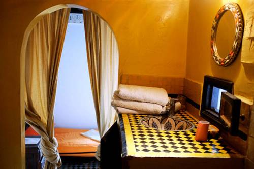 Morocco Booking.com