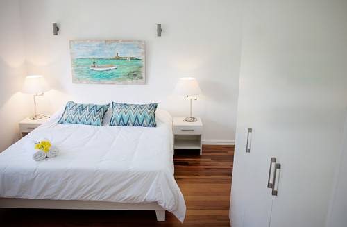Mauritius Booking.com