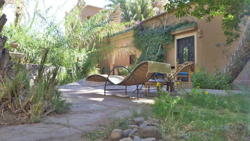 Morocco Booking.com