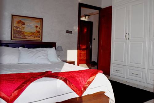Morocco Booking.com