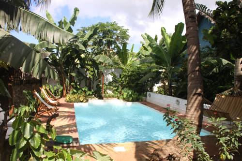 Madagascar Booking.com