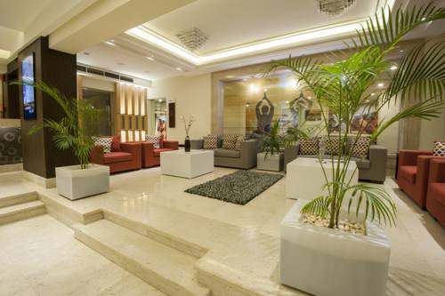 Egypt Booking.com