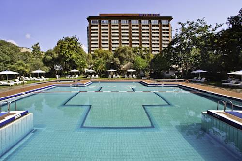 Ethiopia Booking.com