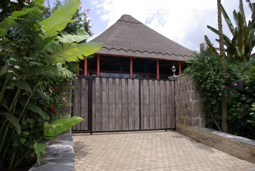 Rwanda Booking.com