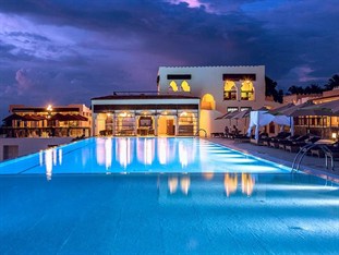 Tanzania Agoda.com Hotels