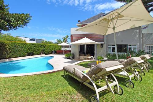 South Africa Booking.com