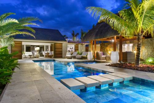 Mauritius Booking.com