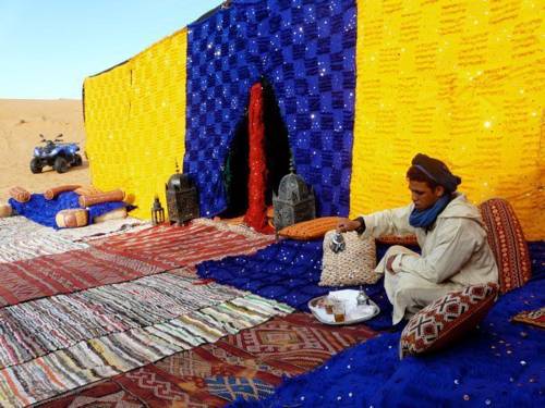 Morocco Booking.com