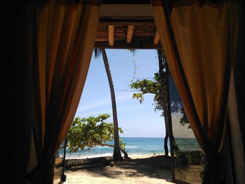 São Tomé and Príncipe Booking.com