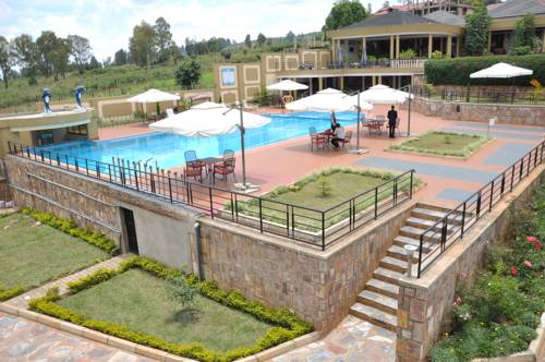 Rwanda Booking.com
