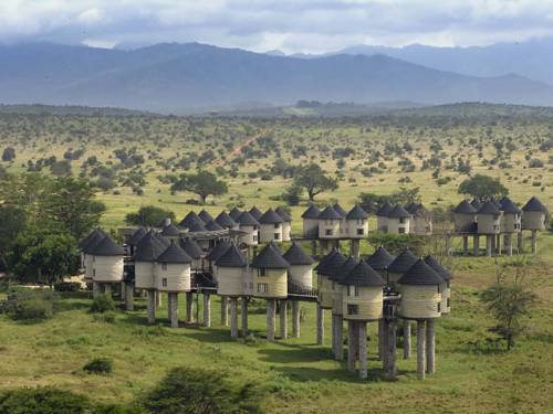 Kenya Booking.com