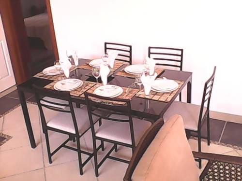 Mauritius Booking.com