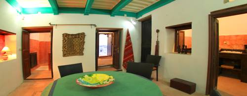 Morocco Booking.com