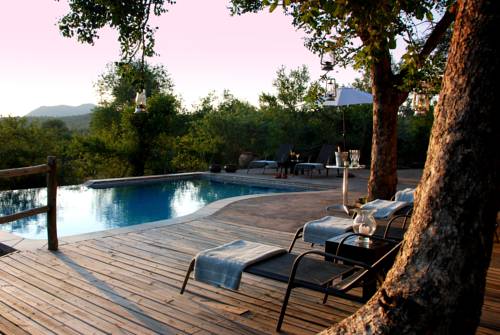 South Africa Booking.com