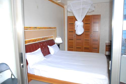 Rwanda Booking.com