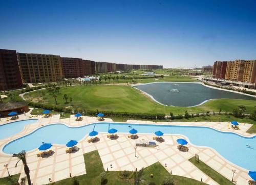 Egypt Booking.com