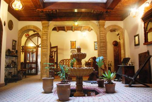 Morocco Booking.com