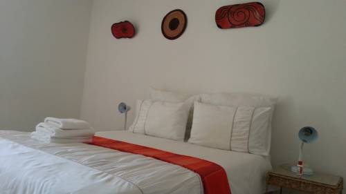 Mozambique Booking.com