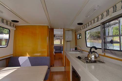 Mozambique Booking.com