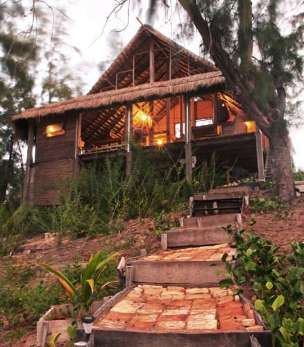 Mozambique Booking.com