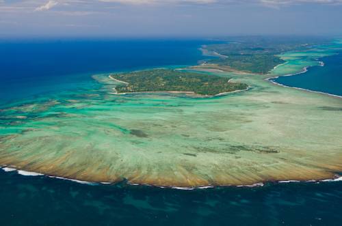 Madagascar Booking.com