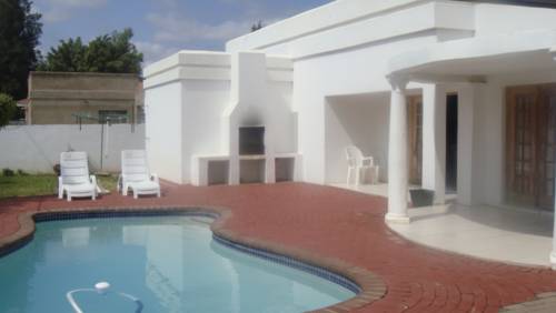 Botswana Booking.com