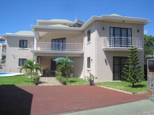 Mauritius Booking.com